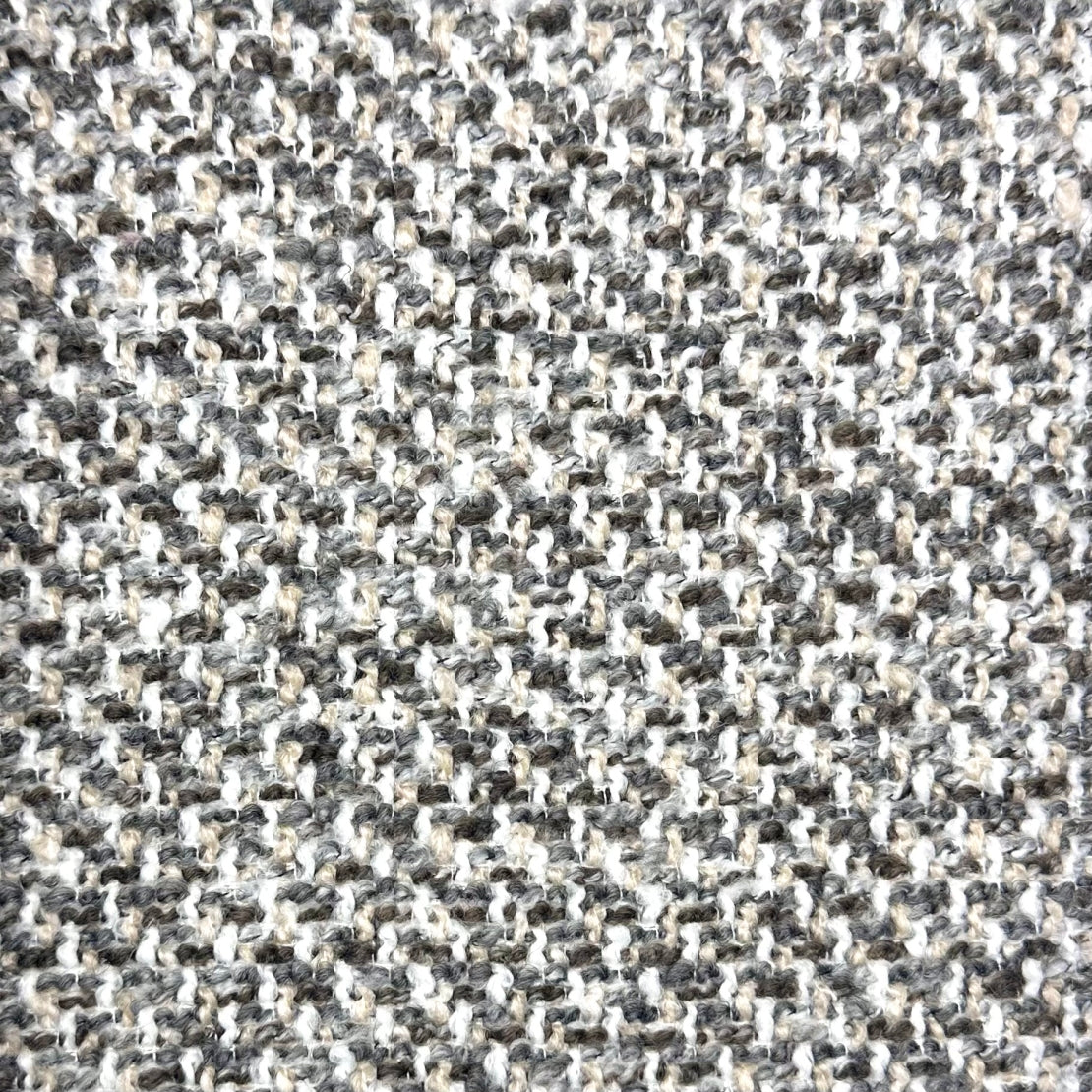 Heritage Larsen fabric in bronze color - pattern number 09783 - by Europatex in the Heritage collection