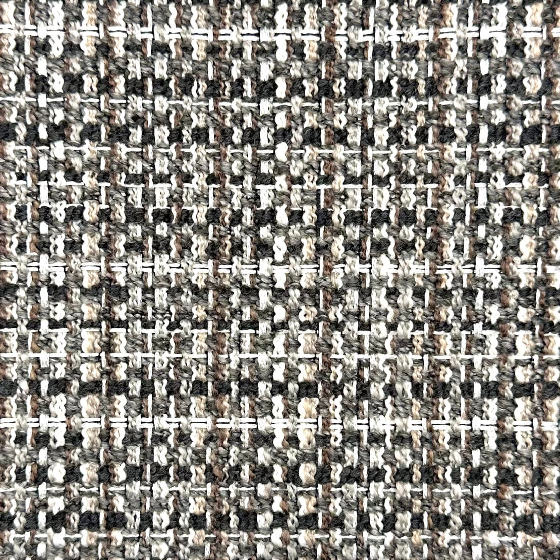 Heritage Aalto fabric in bronze color - pattern number 09755 - by Europatex in the Heritage collection