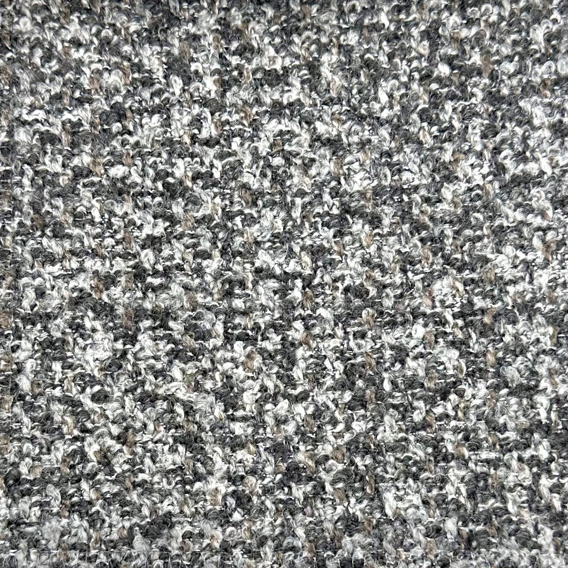 Heritage Larsen fabric in onyx color - pattern number 09785 - by Europatex in the Heritage collection