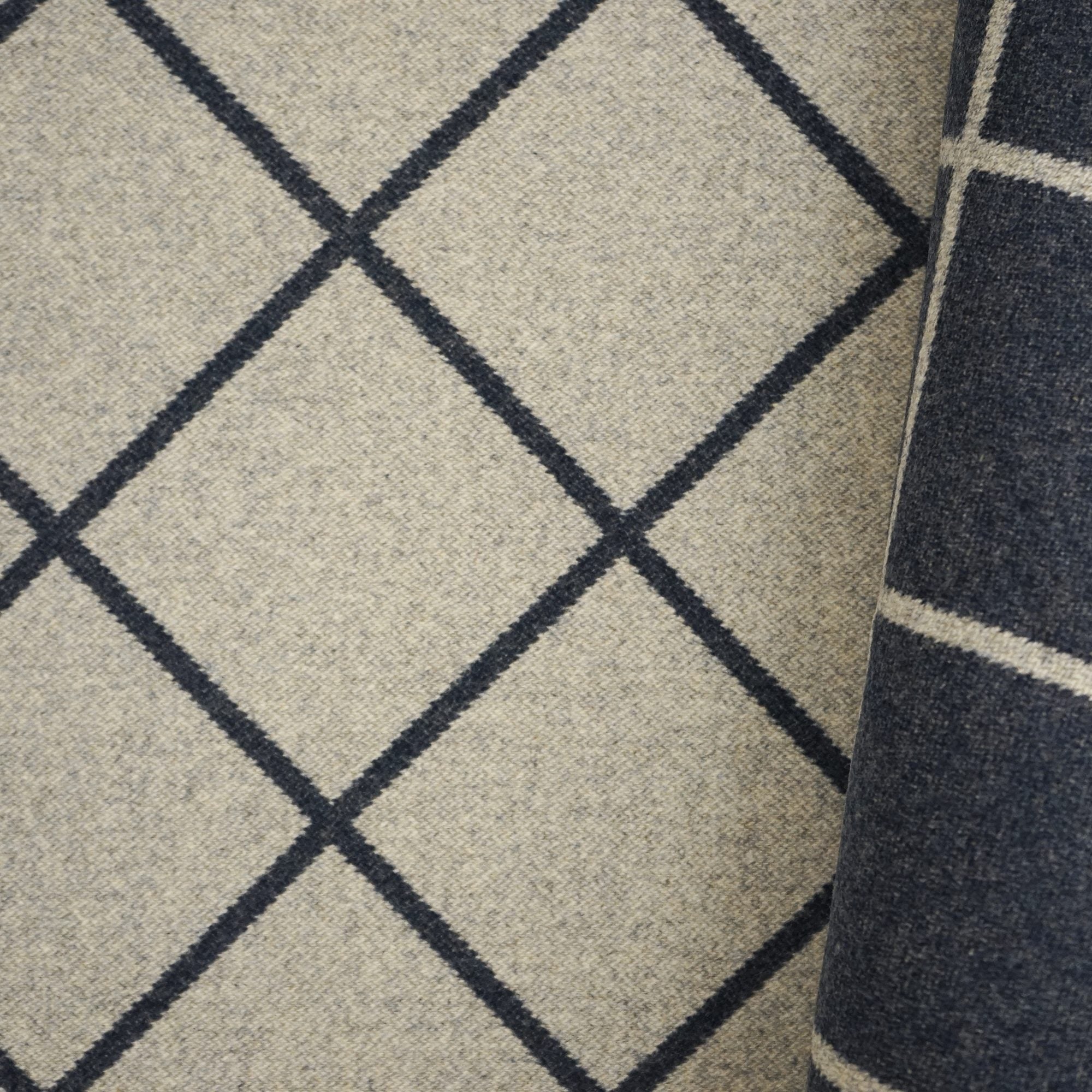 Isaac fabric in 66 color - pattern number Isaac66SJ101 - by JF Fabrics in the JF Studio collection