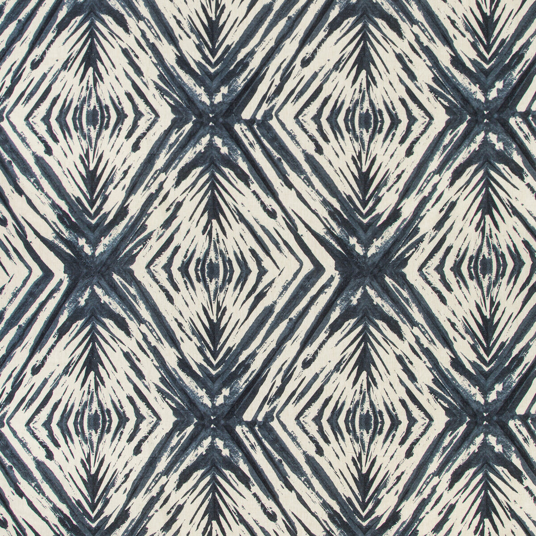 Island Dye fabric in blue steel color - pattern ISLAND DYE.50.0 - by Kravet Couture in the Linherr Hollingsworth Boheme II collection