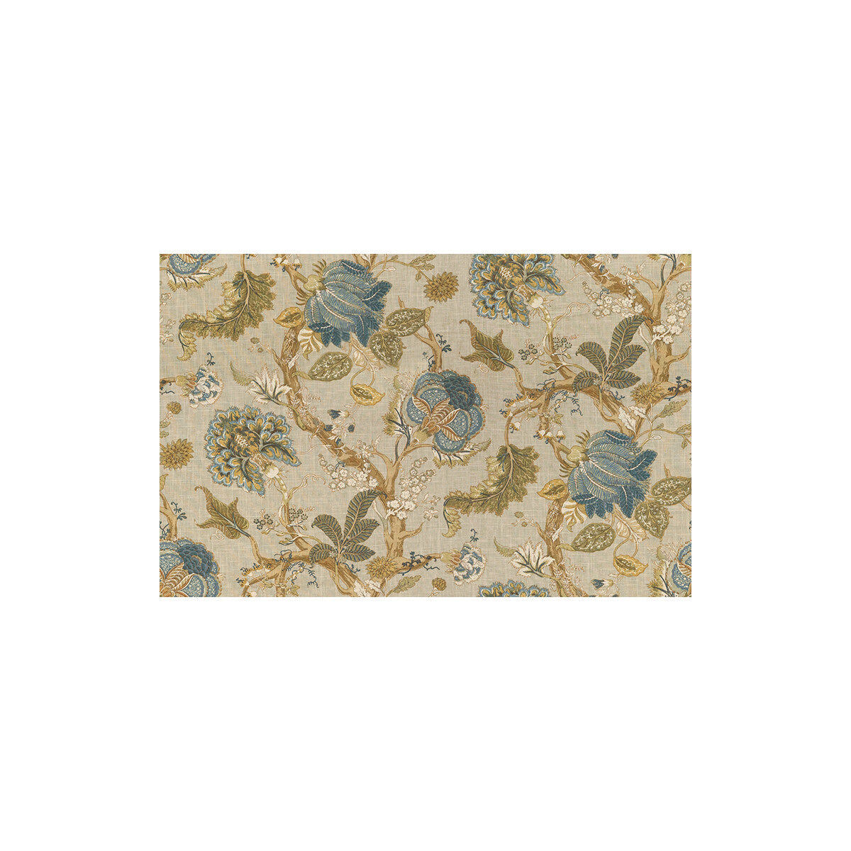 Kravet Basics fabric in ivana-1615 color - pattern IVANA.1615.0 - by Kravet Basics