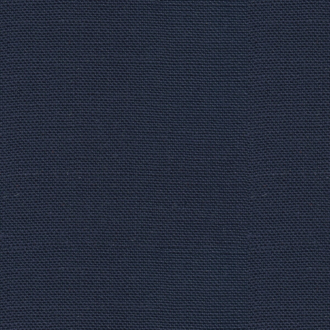 Lea fabric in indigo color - pattern J0337.680.0 - by G P &amp; J Baker in the Crayford collection