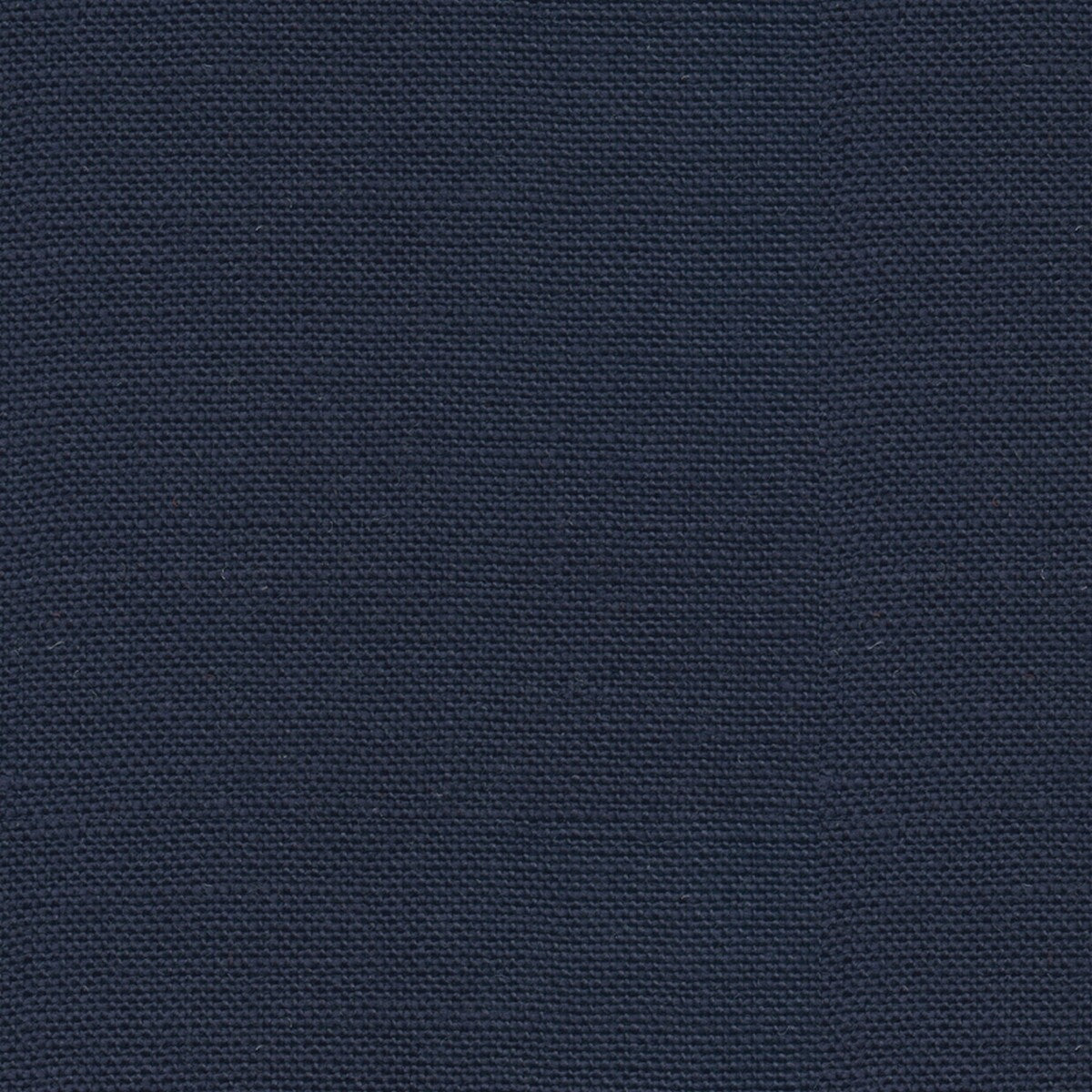 Lea fabric in indigo color - pattern J0337.680.0 - by G P &amp; J Baker in the Crayford collection
