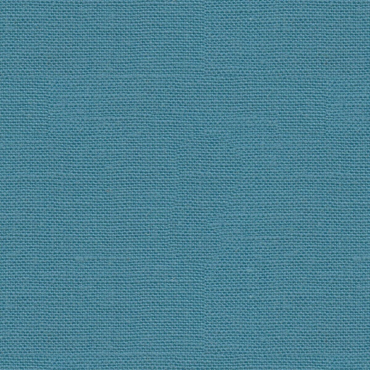 Lea fabric in petrol color - pattern J0337.685.0 - by G P & J Baker in the Crayford collection