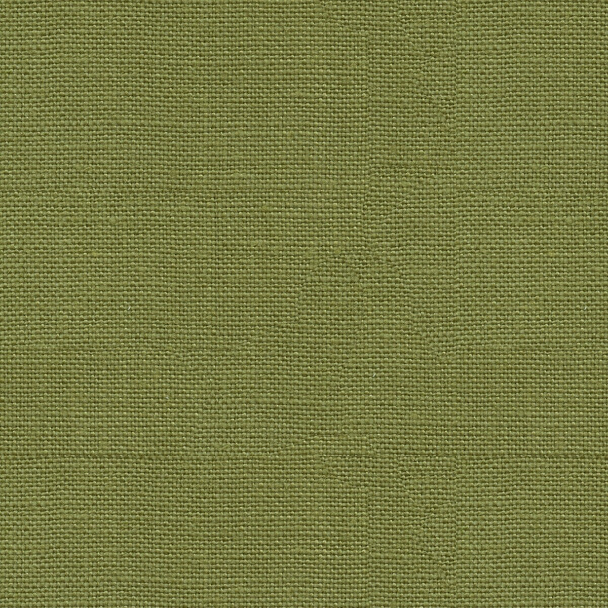 Lea fabric in olive color - pattern J0337.760.0 - by G P & J Baker in the Crayford collection