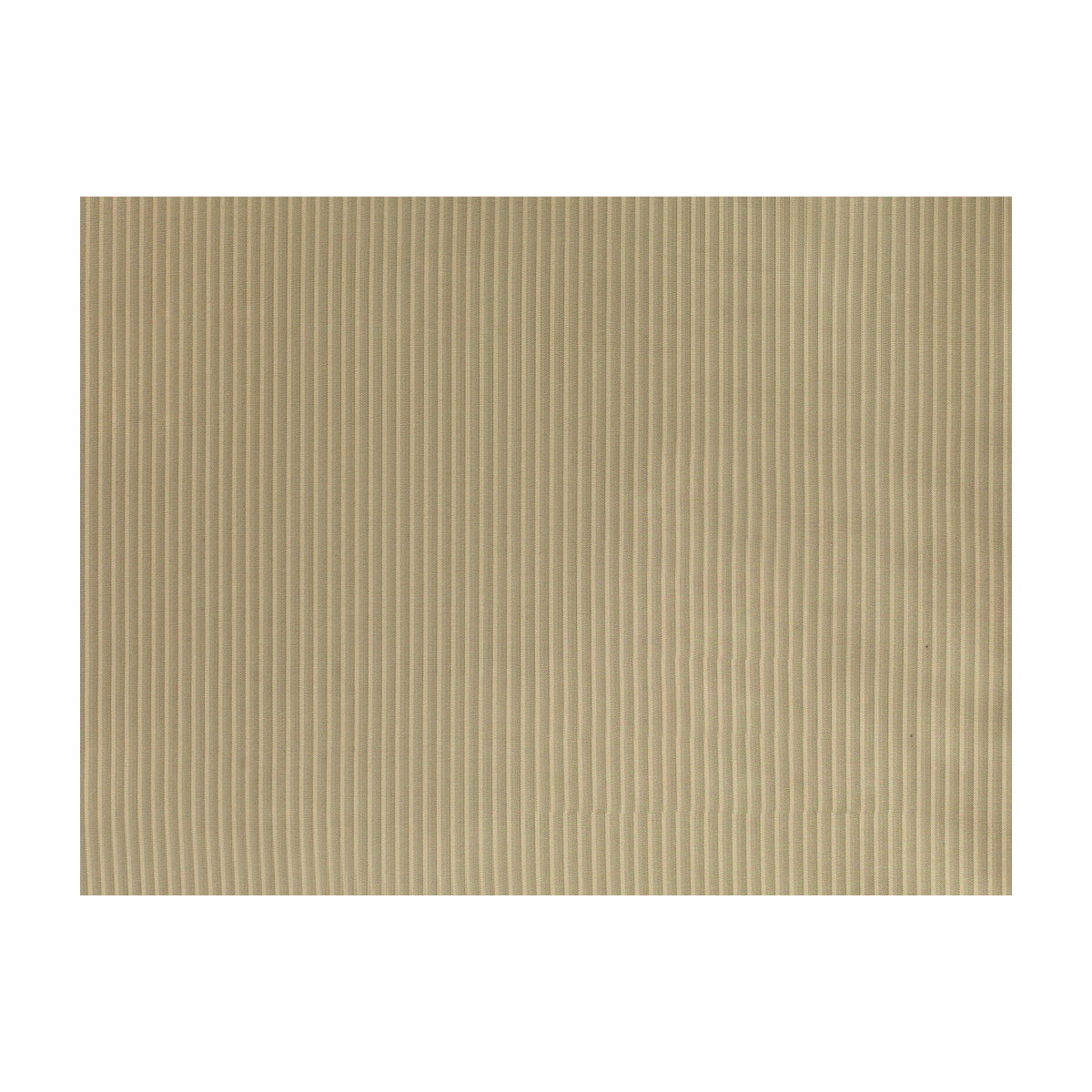 La Strada Stripe fabric in butterscotch color - pattern JAG-50009.1116.0 - by Brunschwig & Fils in the Jagtar collection