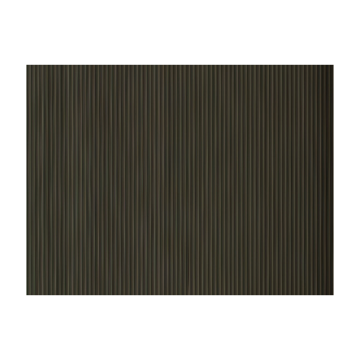 La Strada Stripe fabric in nero color - pattern JAG-50009.811.0 - by Brunschwig & Fils in the Jagtar collection