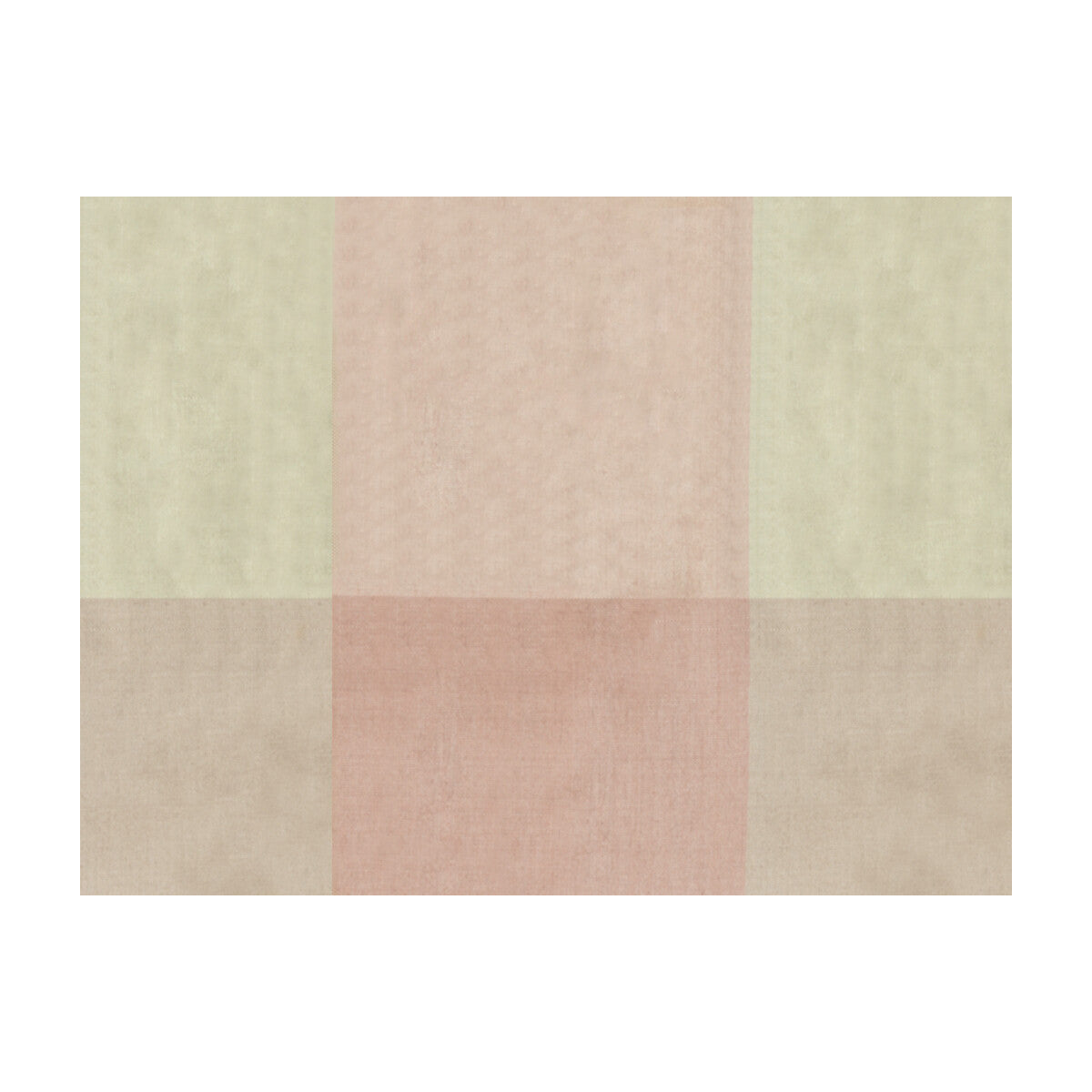 St Petersburg Plaid fabric in peony color - pattern JAG-50018.17.0 - by Brunschwig & Fils in the Jagtar collection