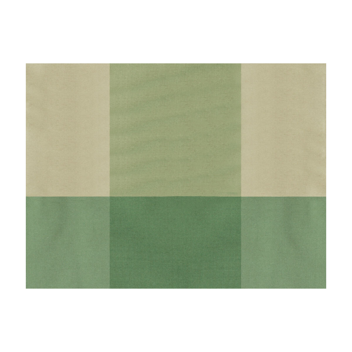St Petersburg Plaid fabric in cascade color - pattern JAG-50018.35.0 - by Brunschwig & Fils in the Jagtar collection