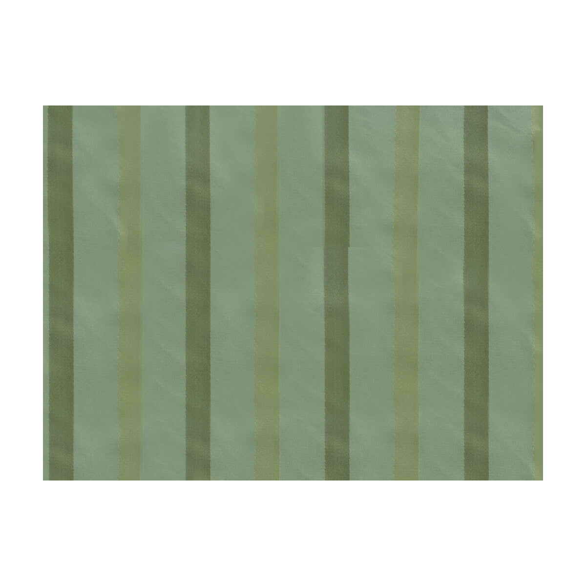 Modern Stripe fabric in chateau blue color - pattern JAG-50023.15.0 - by Brunschwig & Fils in the Jagtar collection
