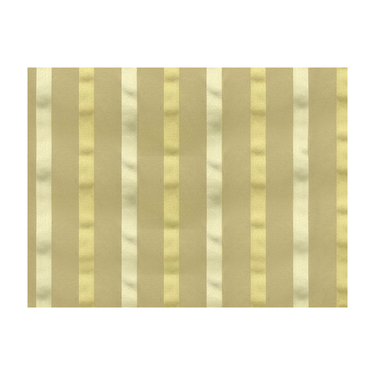 Modern Stripe fabric in noisette color - pattern JAG-50023.16.0 - by Brunschwig & Fils in the Jagtar collection