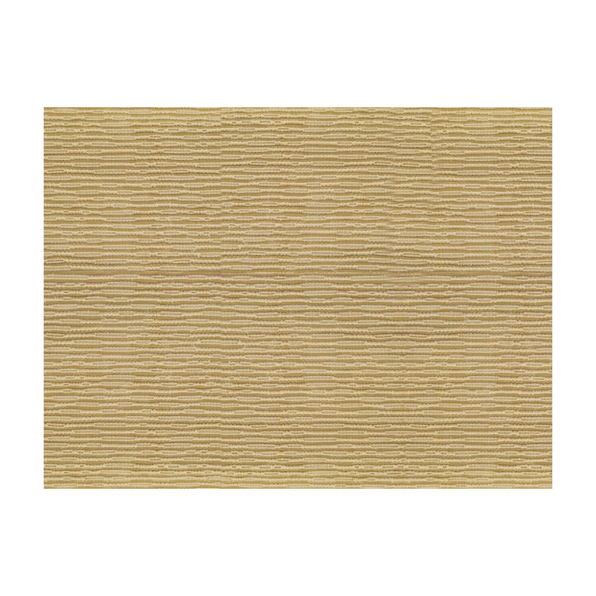 Roma fabric in straw color - pattern JAG-50027.16.0 - by Brunschwig & Fils in the Jagtar collection
