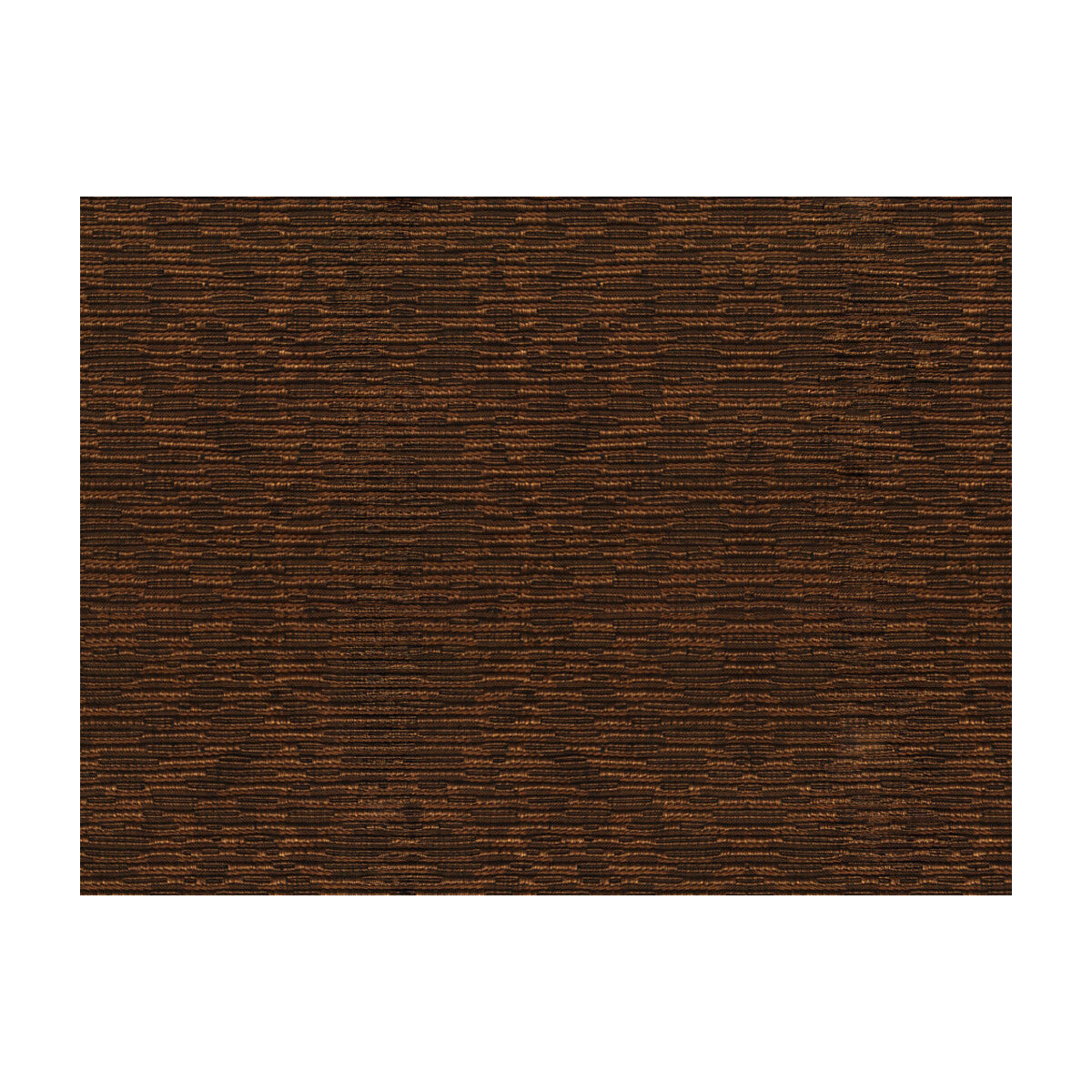 Roma fabric in spice color - pattern JAG-50027.24.0 - by Brunschwig & Fils in the Jagtar collection