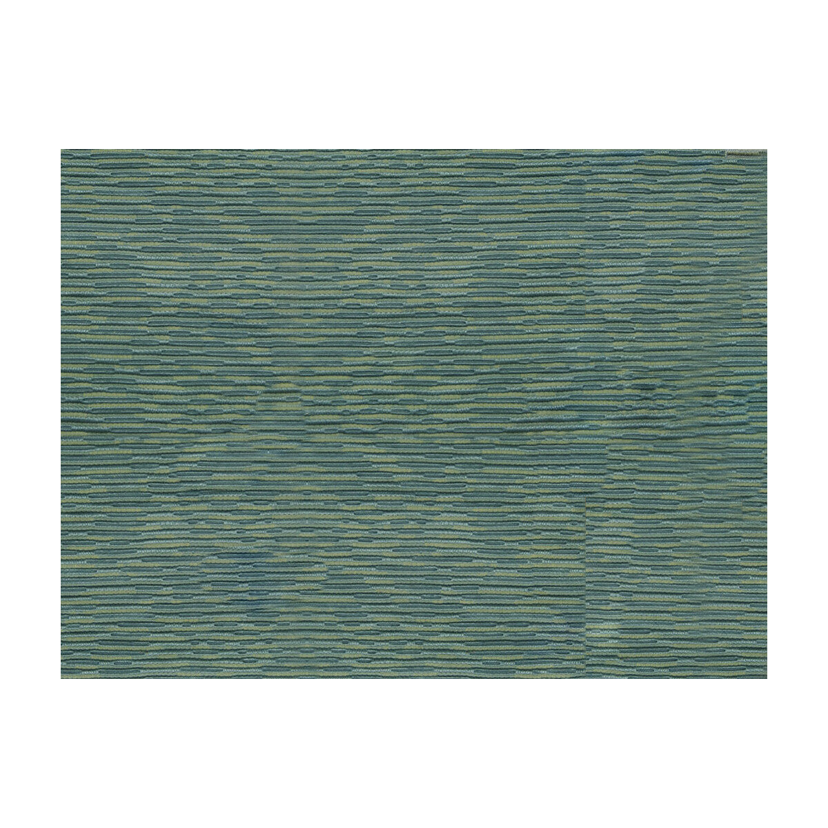 Roma fabric in normandy color - pattern JAG-50027.3335.0 - by Brunschwig & Fils in the Jagtar collection