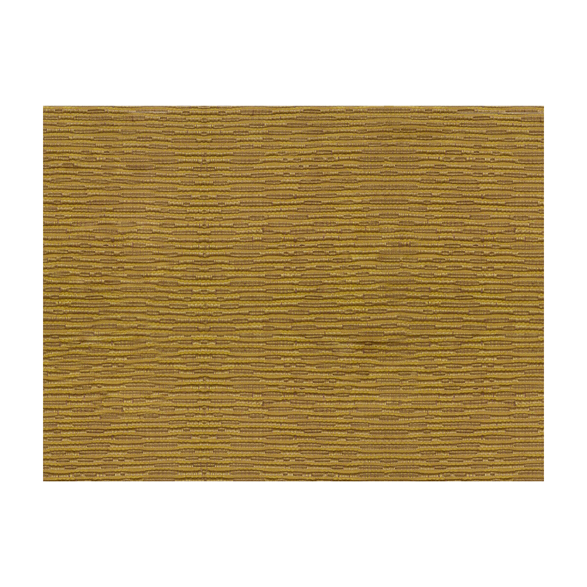 Roma fabric in carat color - pattern JAG-50027.4.0 - by Brunschwig & Fils in the Jagtar collection