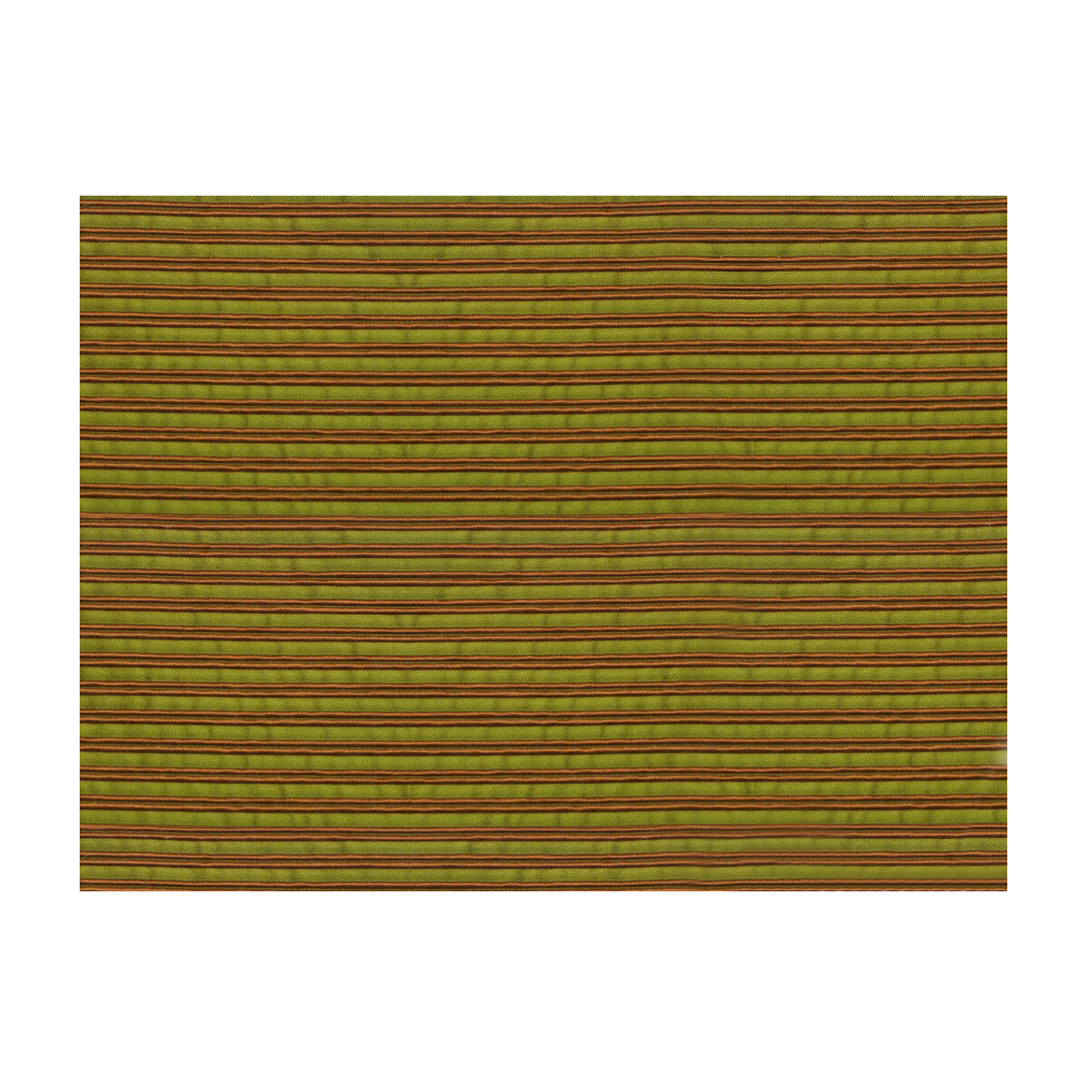 Cambridge fabric in bronze leaf color - pattern JAG-50028.243.0 - by Brunschwig & Fils in the Jagtar collection