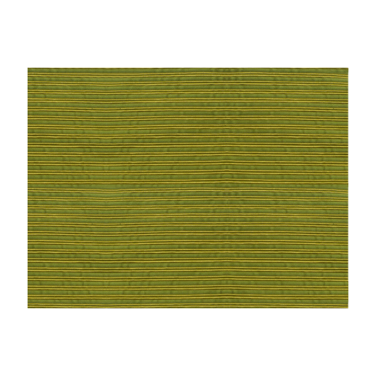 Cambridge fabric in poire vert color - pattern JAG-50028.3033.0 - by Brunschwig & Fils in the Jagtar collection