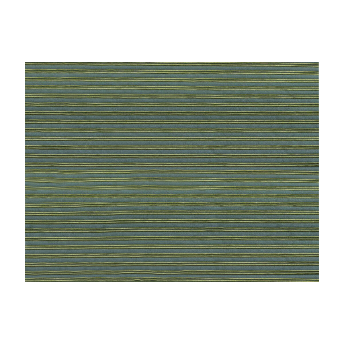 Cambridge fabric in blue green color - pattern JAG-50028.533.0 - by Brunschwig & Fils in the Jagtar collection
