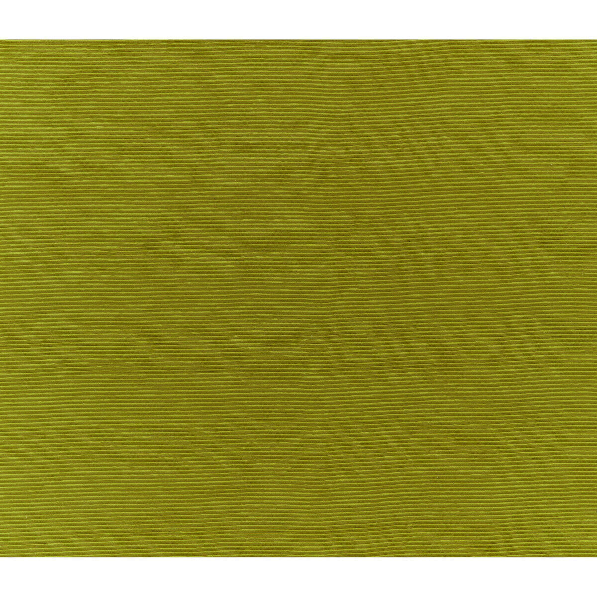 Metro fabric in chartreuse color - pattern JAG-50044.23.0 - by Brunschwig & Fils in the Jagtar collection