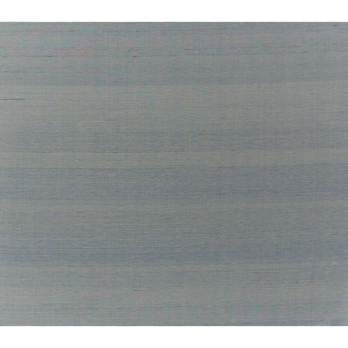 Silk Twist fabric in dusty blue color - pattern JAG-50052.5.0 - by Brunschwig & Fils in the Jagtar collection