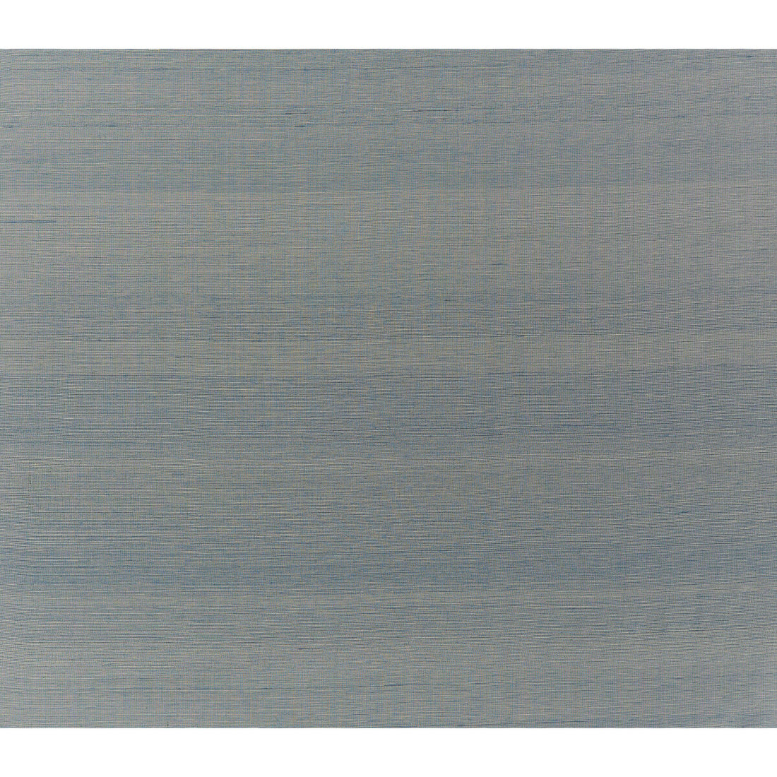 Silk Twist fabric in dusty blue color - pattern JAG-50052.5.0 - by Brunschwig &amp; Fils in the Jagtar collection