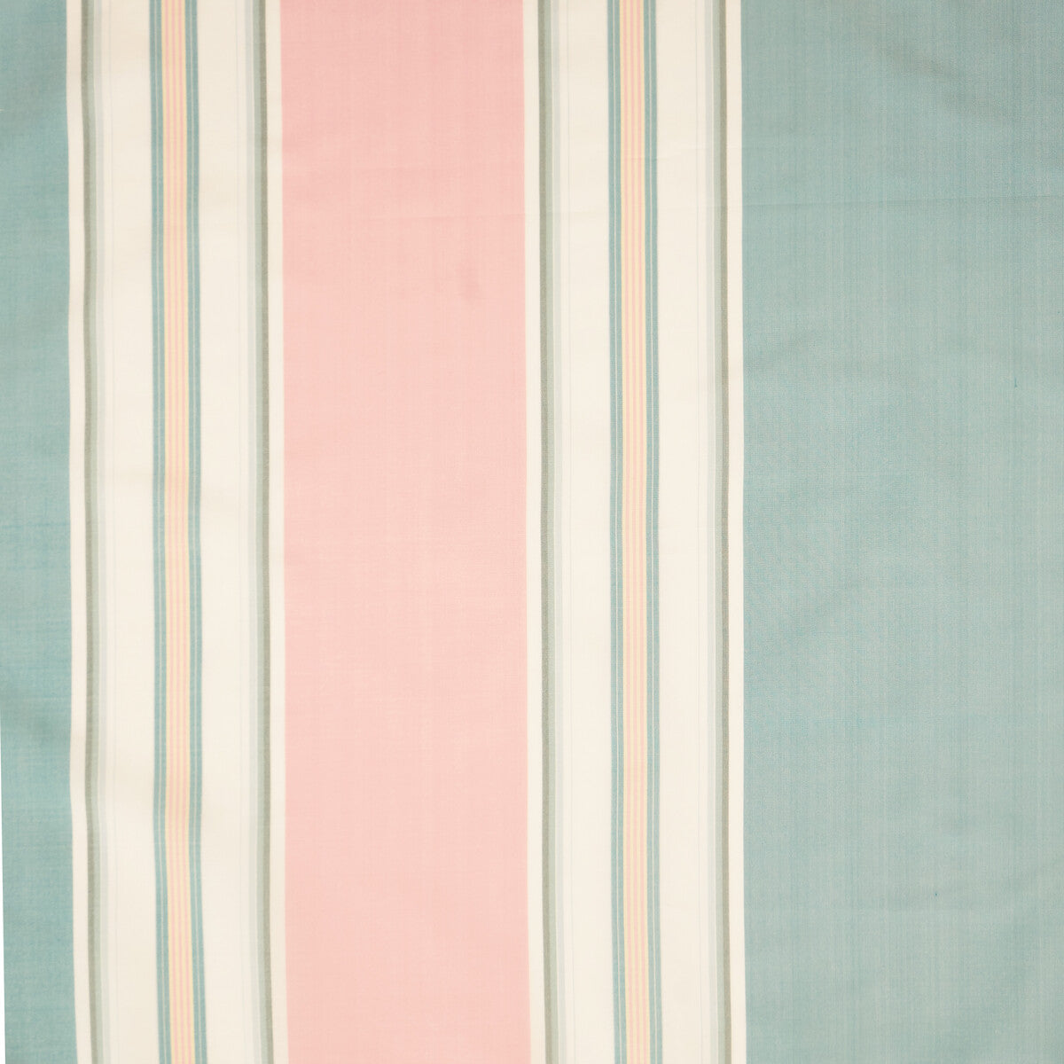 Hamilton Silk Stripe fabric in fraise color - pattern JAG-50054.713.0 - by Brunschwig & Fils in the Jagtar collection