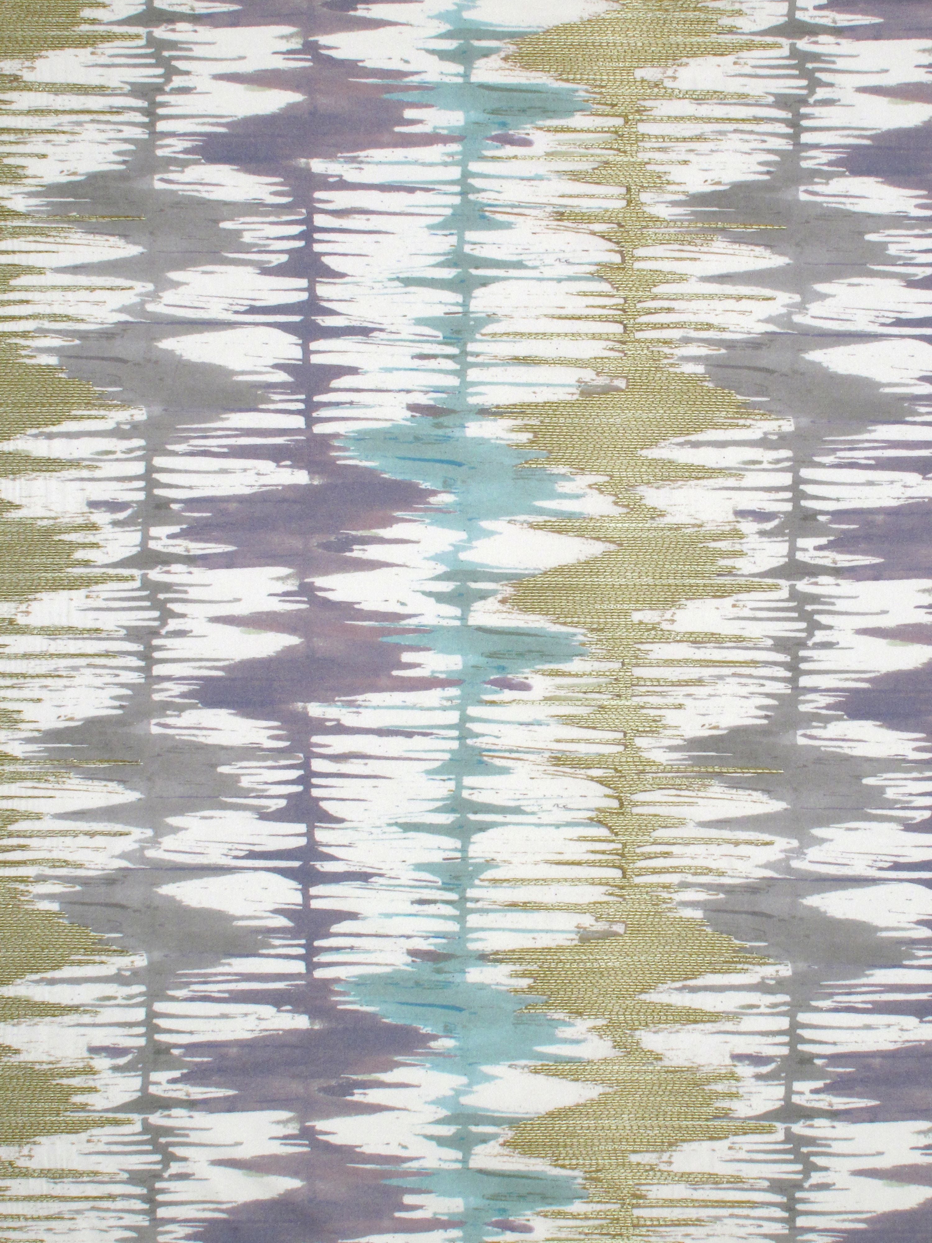 River Delta fabric in dusk color - pattern number JM 00011763 - by Scalamandre in the Old World Weavers collection