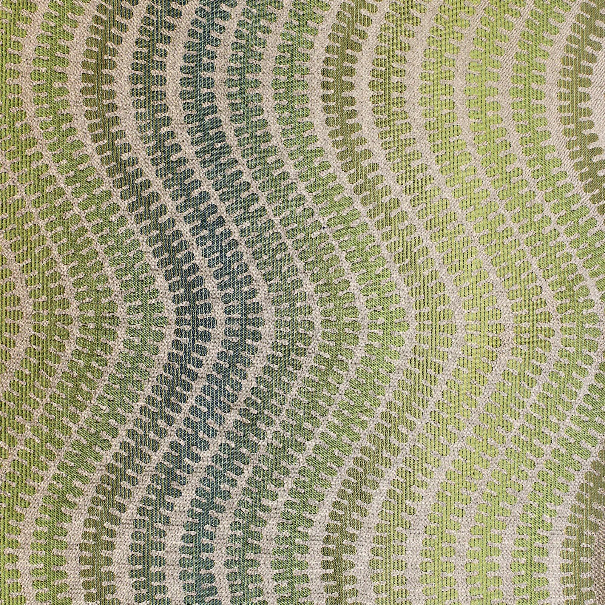 Sensuous Stripe fabric in aquarelle color - pattern number JM 00014763 - by Scalamandre in the Old World Weavers collection