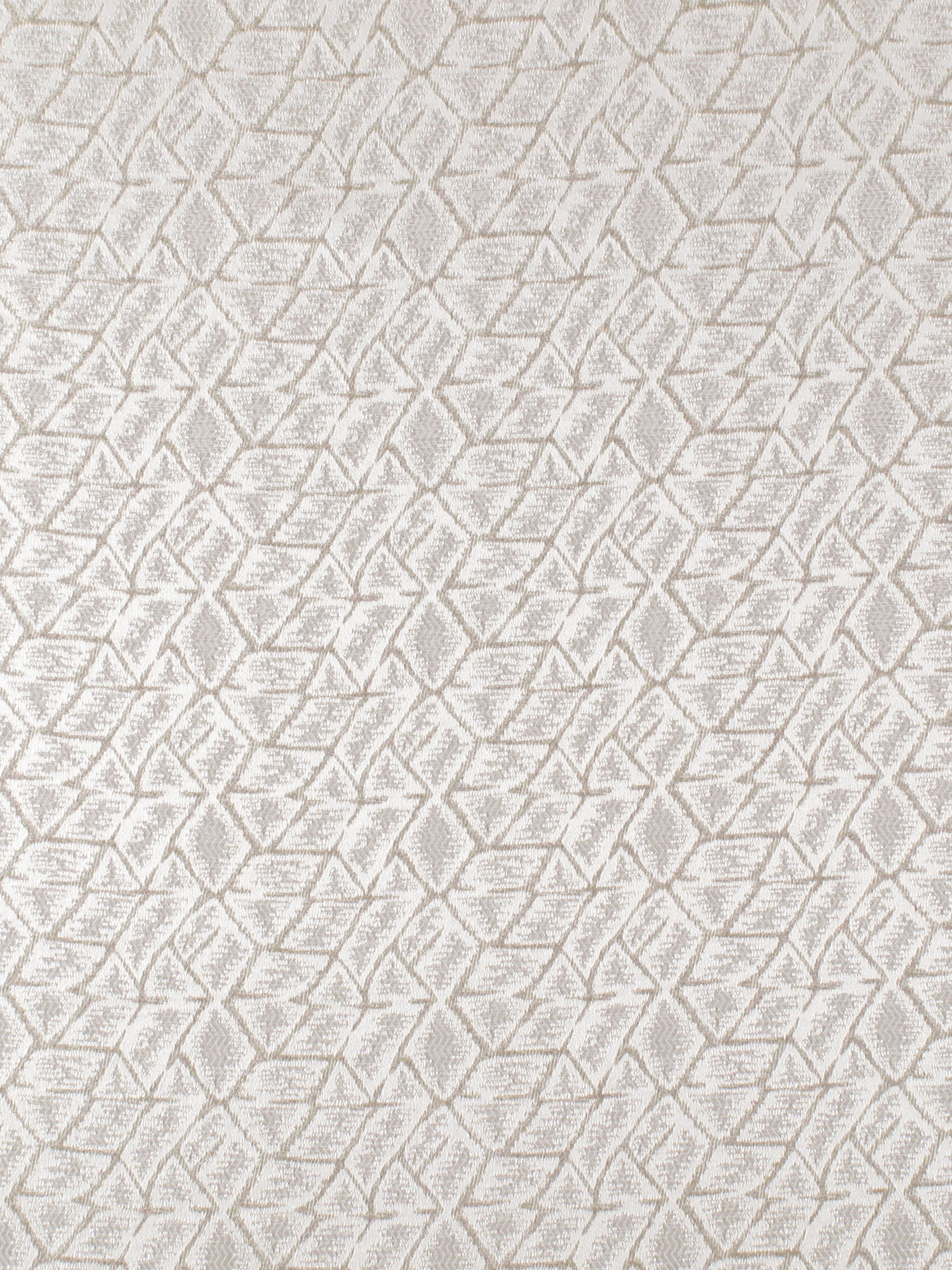 Grandy fabric in linen color - pattern number JM 00017592 - by Scalamandre in the Old World Weavers collection