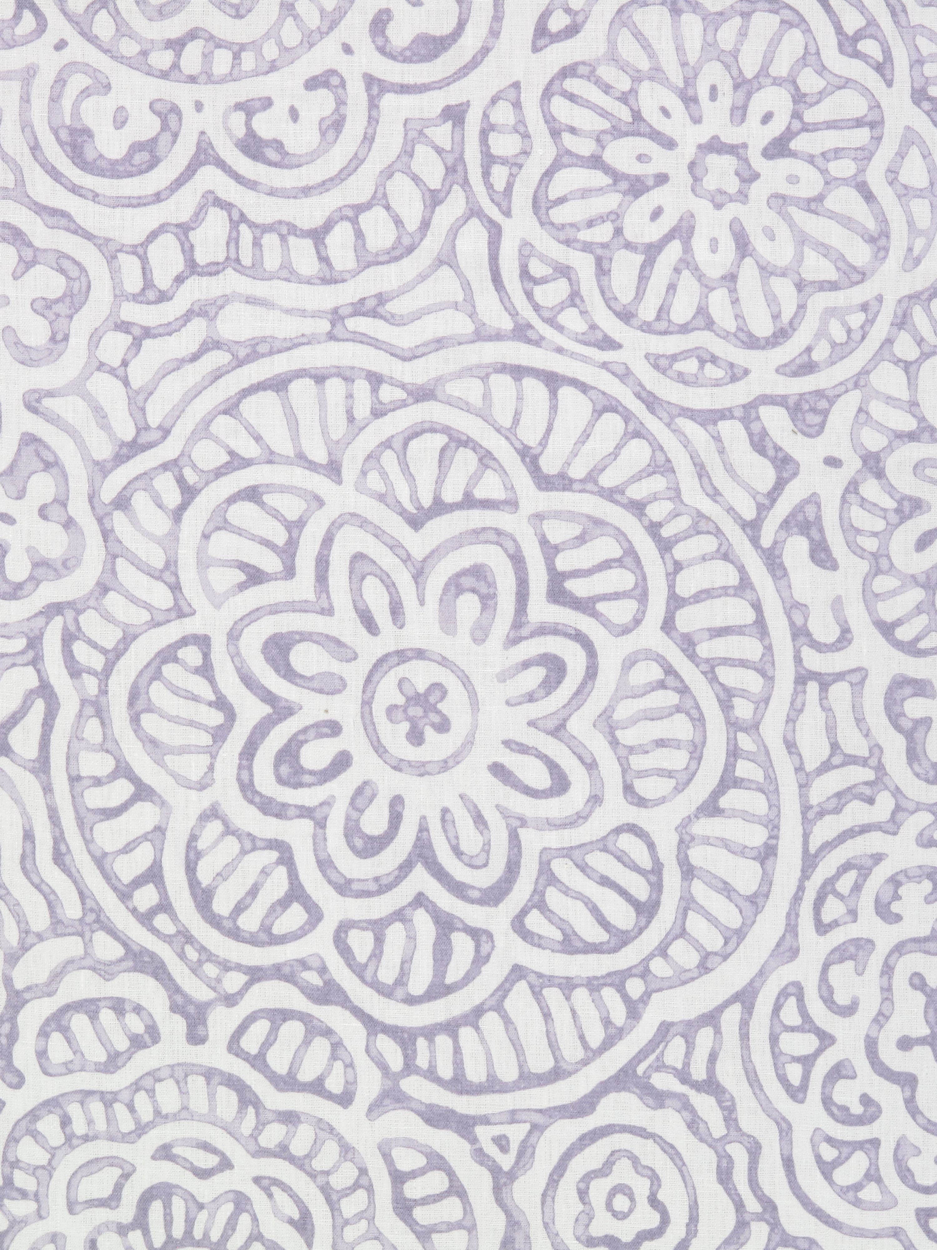 Alan fabric in lilac color - pattern number JM 00041173 - by Scalamandre in the Old World Weavers collection