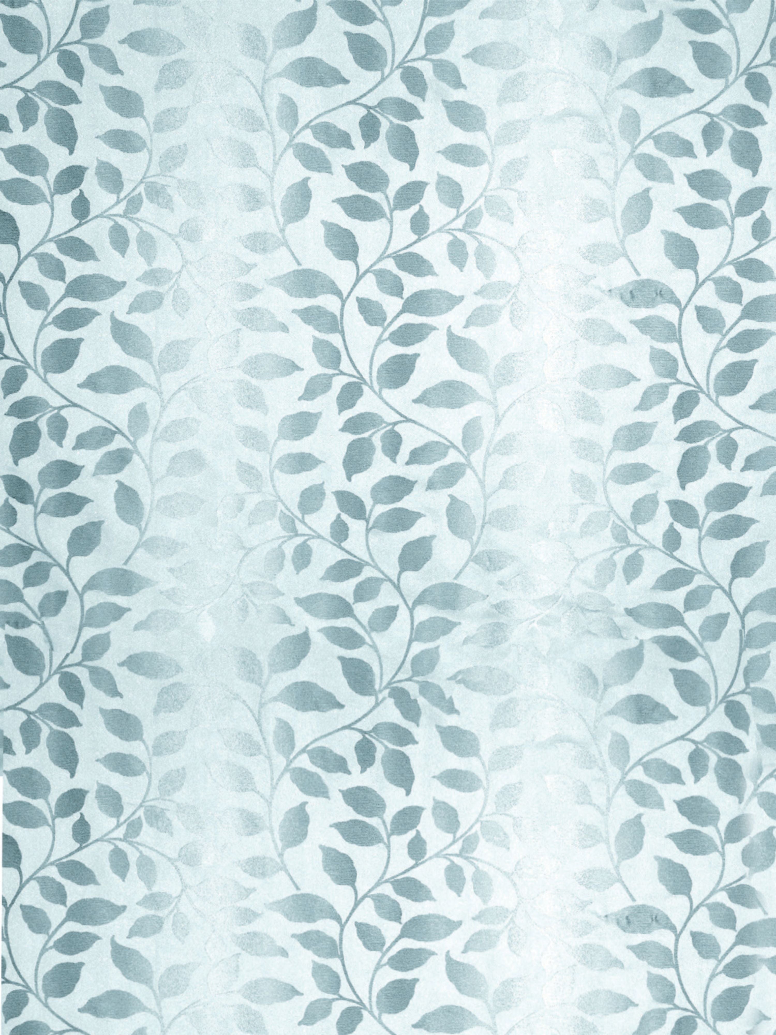Vallen fabric in tahoe blue color - pattern number JM 00043105 - by Scalamandre in the Old World Weavers collection