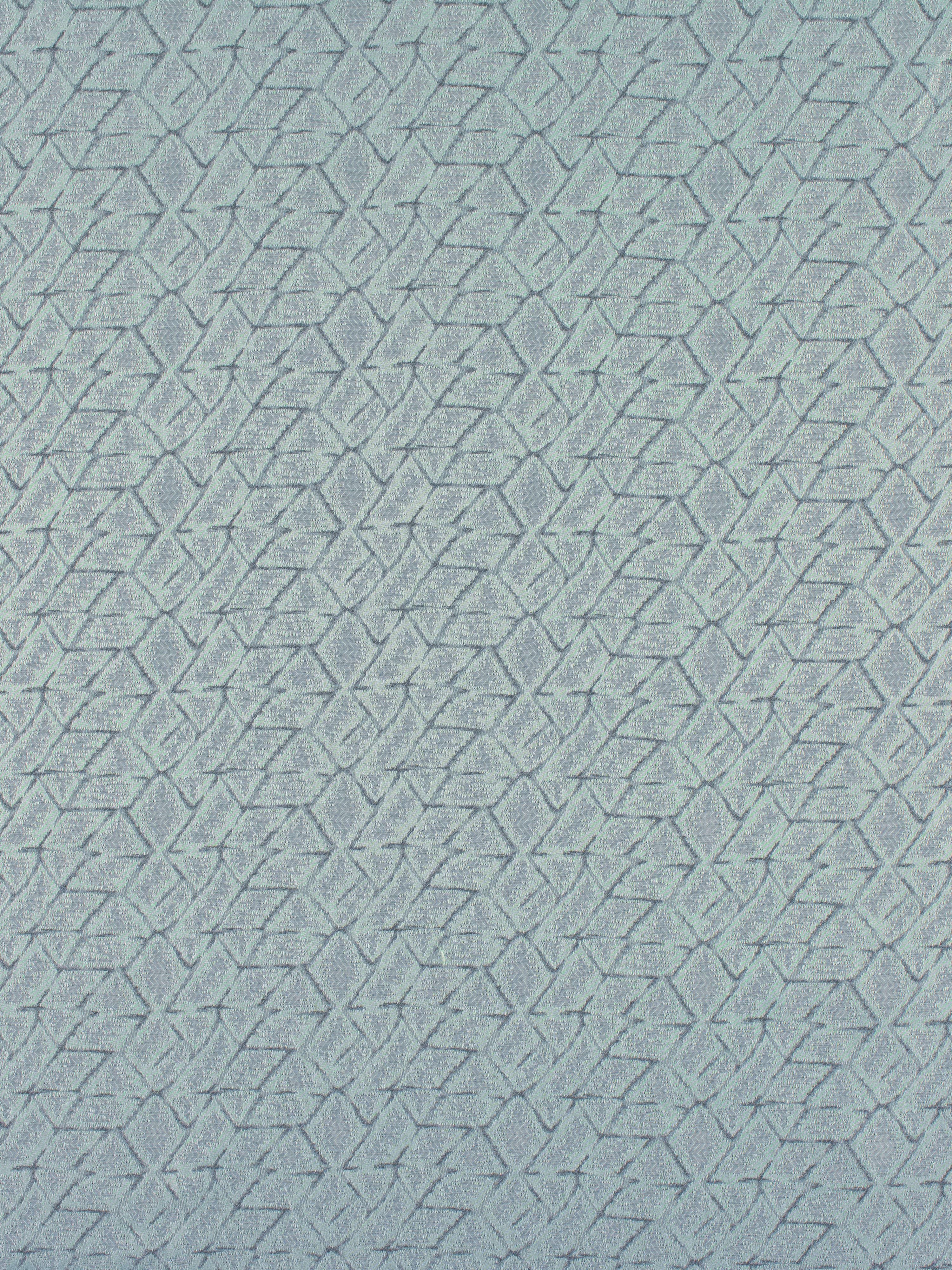 Grandy fabric in seaglass color - pattern number JM 00057592 - by Scalamandre in the Old World Weavers collection