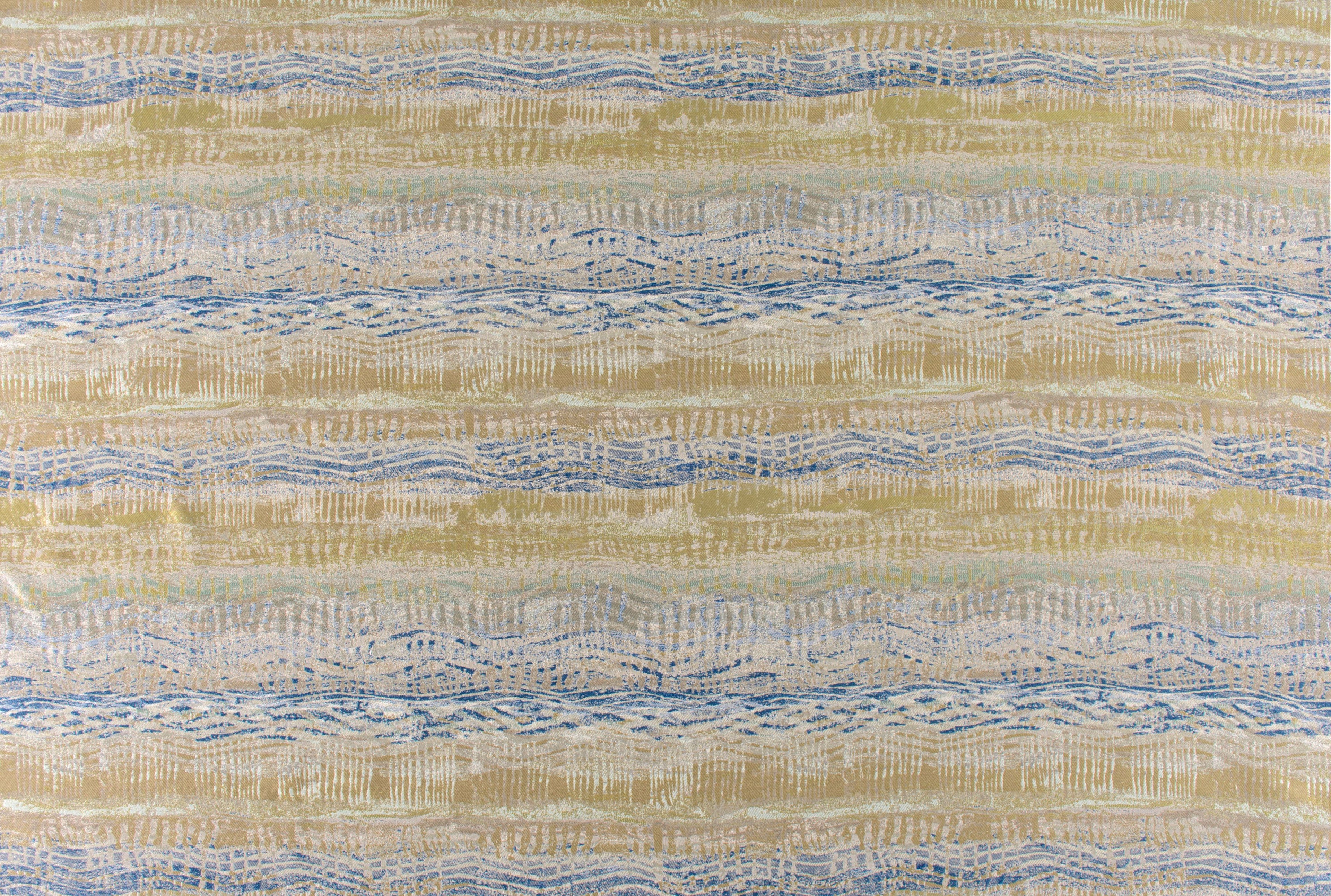 Ceres fabric in galaxy color - pattern number JM 00687249 - by Scalamandre in the Old World Weavers collection