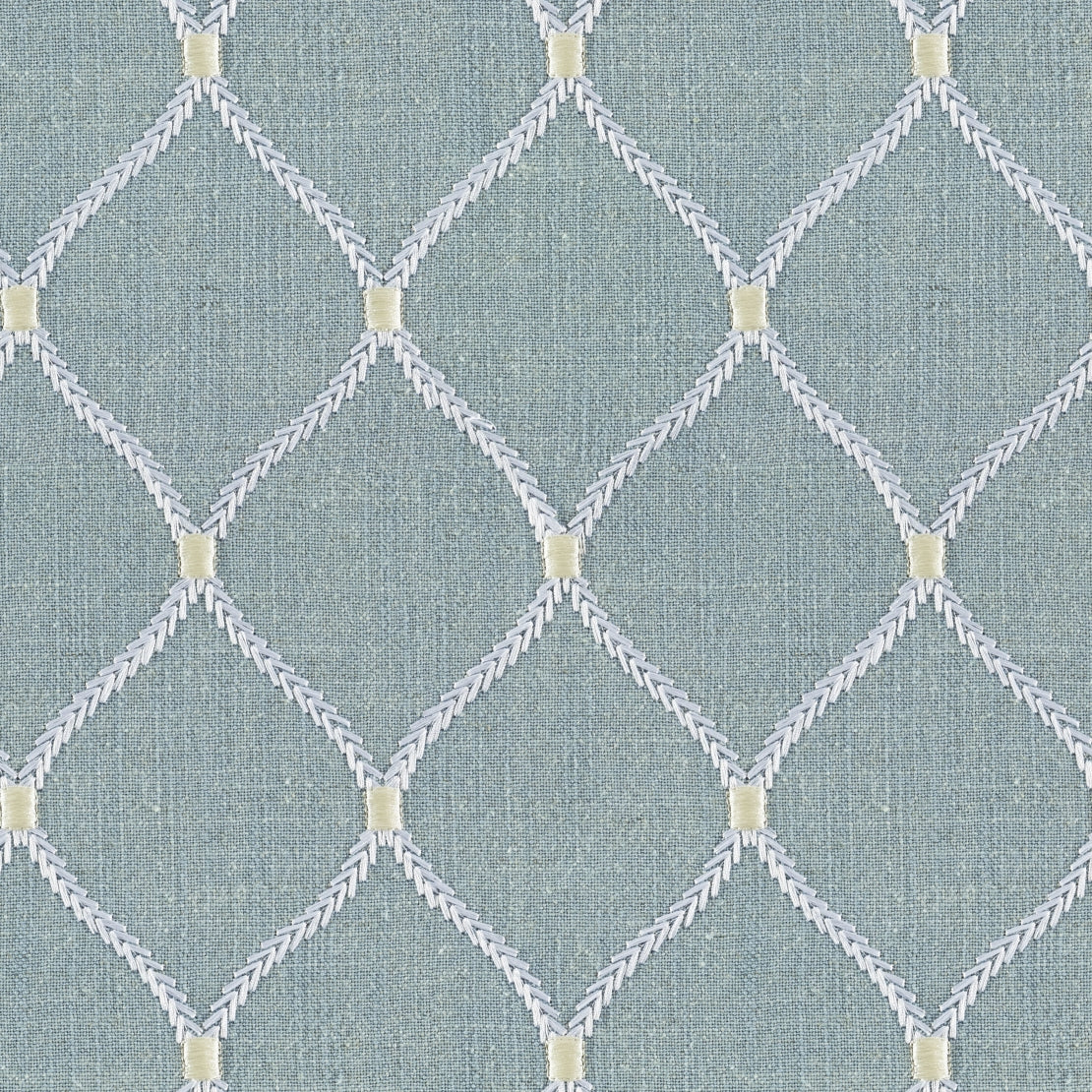 Socrates Jovial fabric in glacier color - pattern number 09534 - by Europatex in the Socrates collection