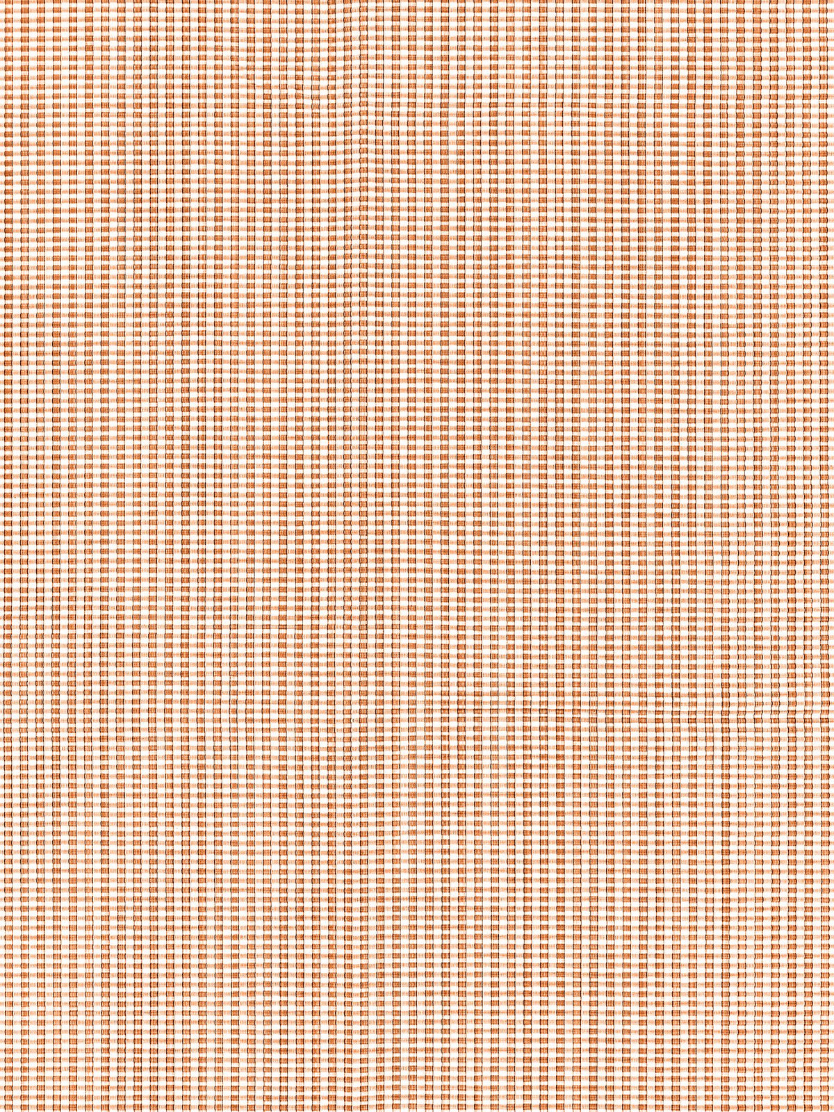 Magpie fabric in clementine color - pattern number K2 0003B621 - by Scalamandre in the Ks Wovens and Fabrics LLC collection