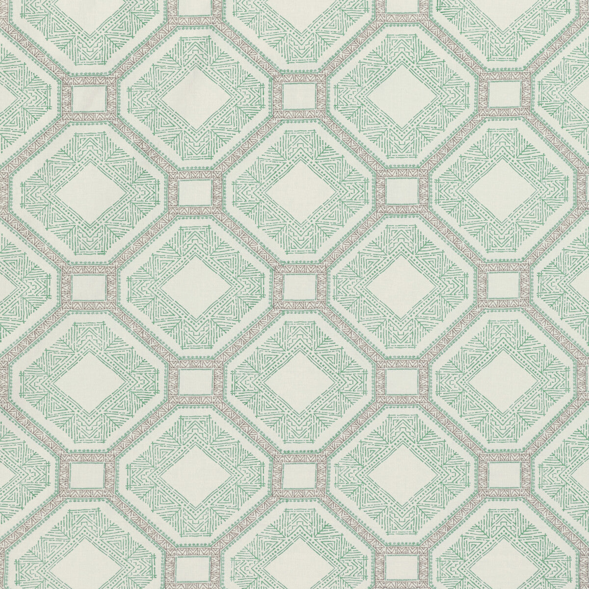 Kalkudah fabric in mineral color - pattern KALKUDAH.316.0 - by Kravet Basics in the Ceylon collection