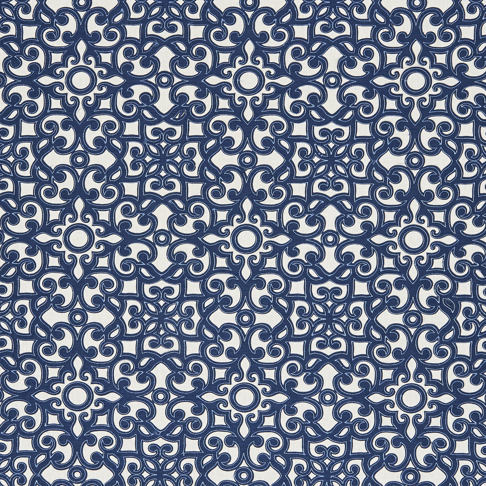 Kanduri fabric in 67 color - pattern number Kanduri67J8211 - by JF Fabrics in the Felicity collection