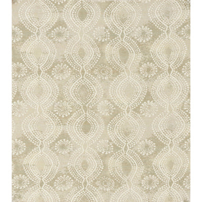 Kaveka fabric in oyster color - pattern KAVEKA.16.0 - by Kravet Couture in the Windsor Smith Home collection