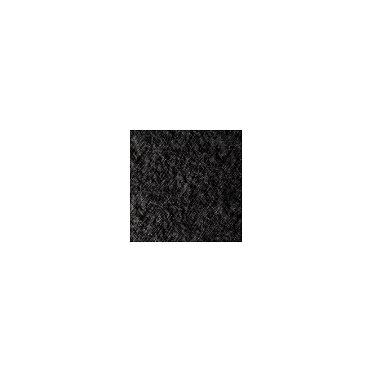 Kediri fabric in black diamond color - pattern KEDIRI.8.0 - by Kravet Design in the Performance Sta Kleen collection