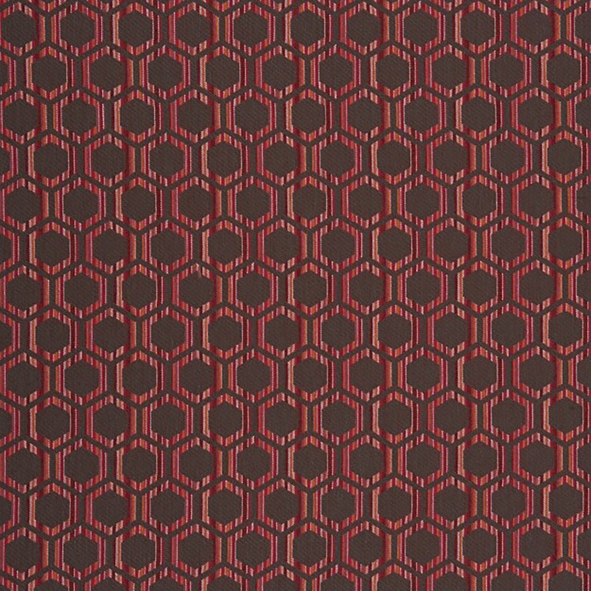 Kingston fabric in 46 color - pattern number Kingston46J6861 - by JF Fabrics in the Crypton Vol.1 collection