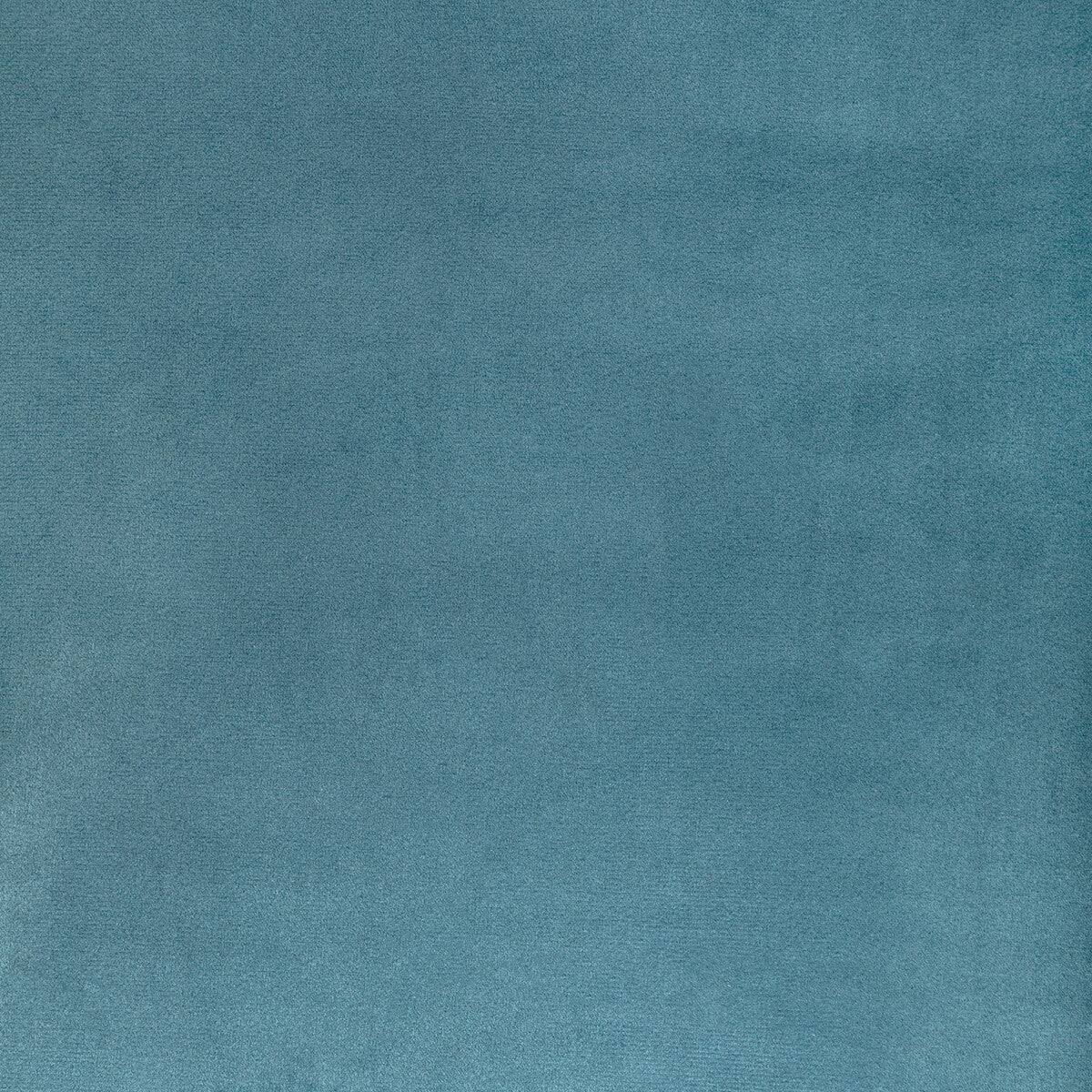 Rocco Velvet fabric in harbour color - pattern KW-10065.515.0 - by Kravet Contract