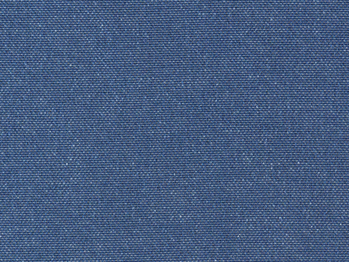 Valverde fabric in marine color - pattern number L6 0009VALV - by Scalamandre in the Old World Weavers collection