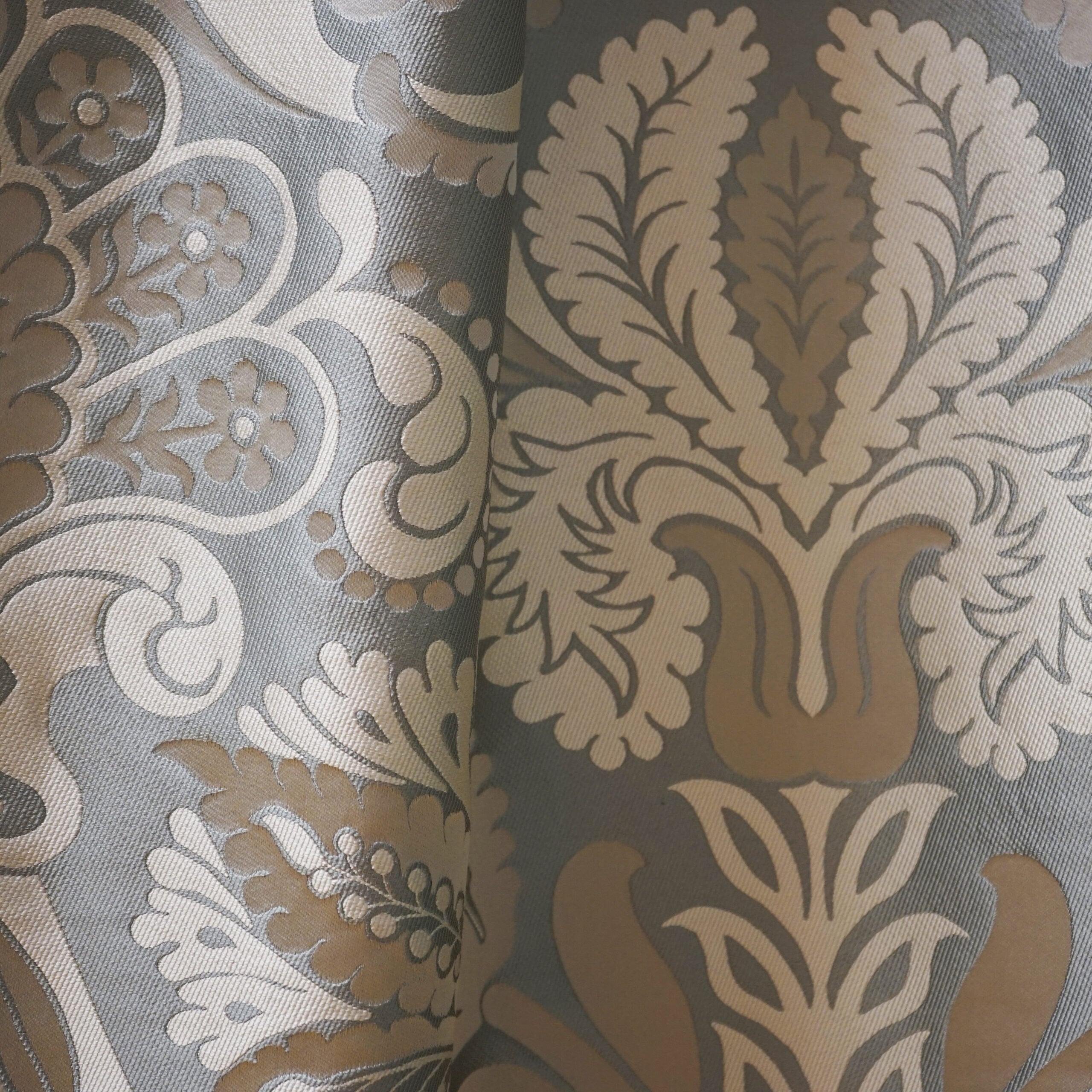 Lacage fabric in 61 color - pattern number Lacage61SJ101 - by JF Fabrics in the JF Studio collection
