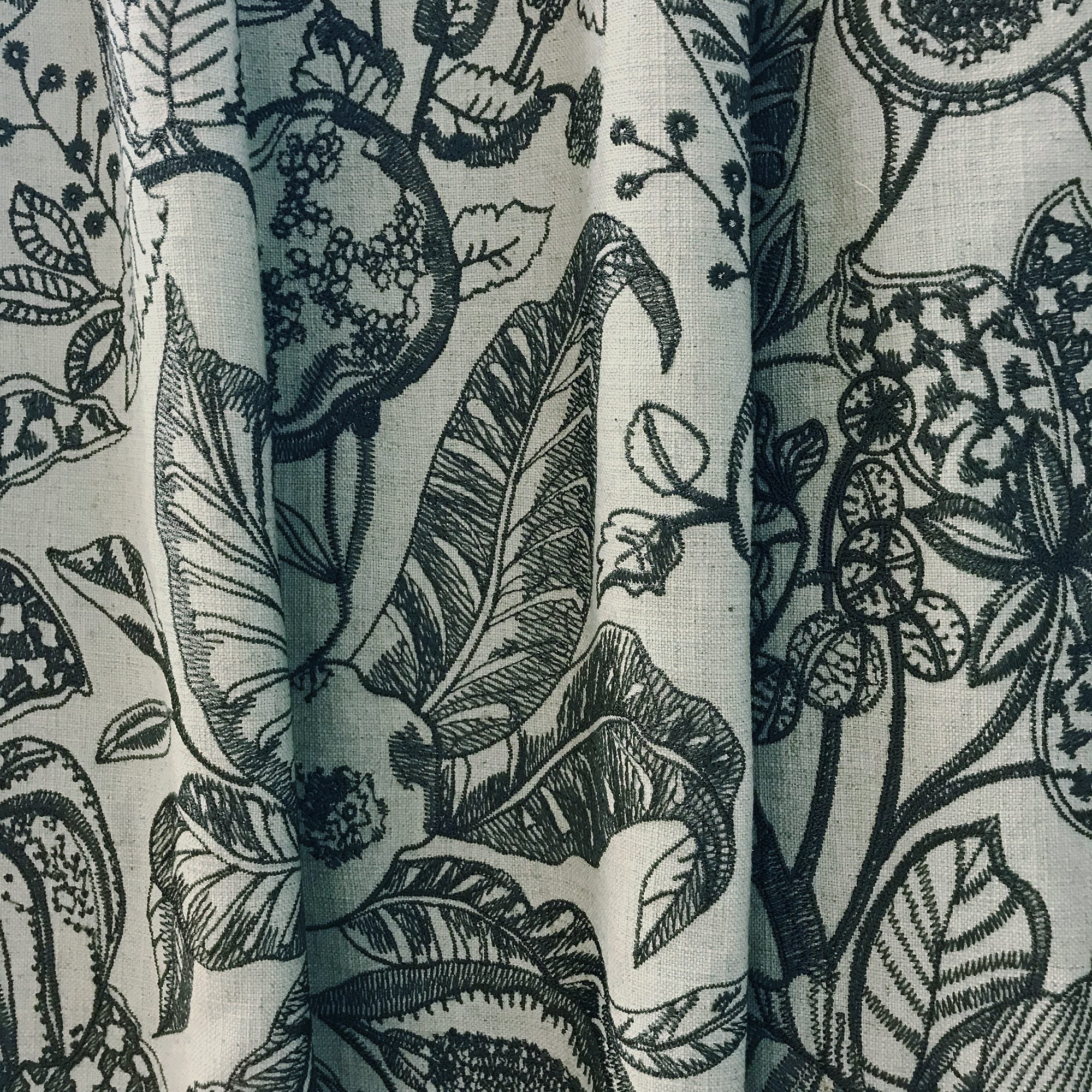 Lacosta fabric in 72 color - pattern number Lacosta72SJ101 - by JF Fabrics in the JF Studio collection