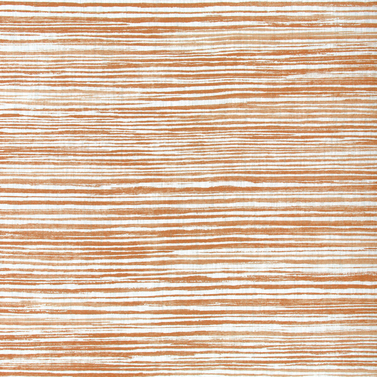Landlines fabric in clay color - pattern LANDLINES.24.0 - by Kravet Basics in the Small Scale Prints collection