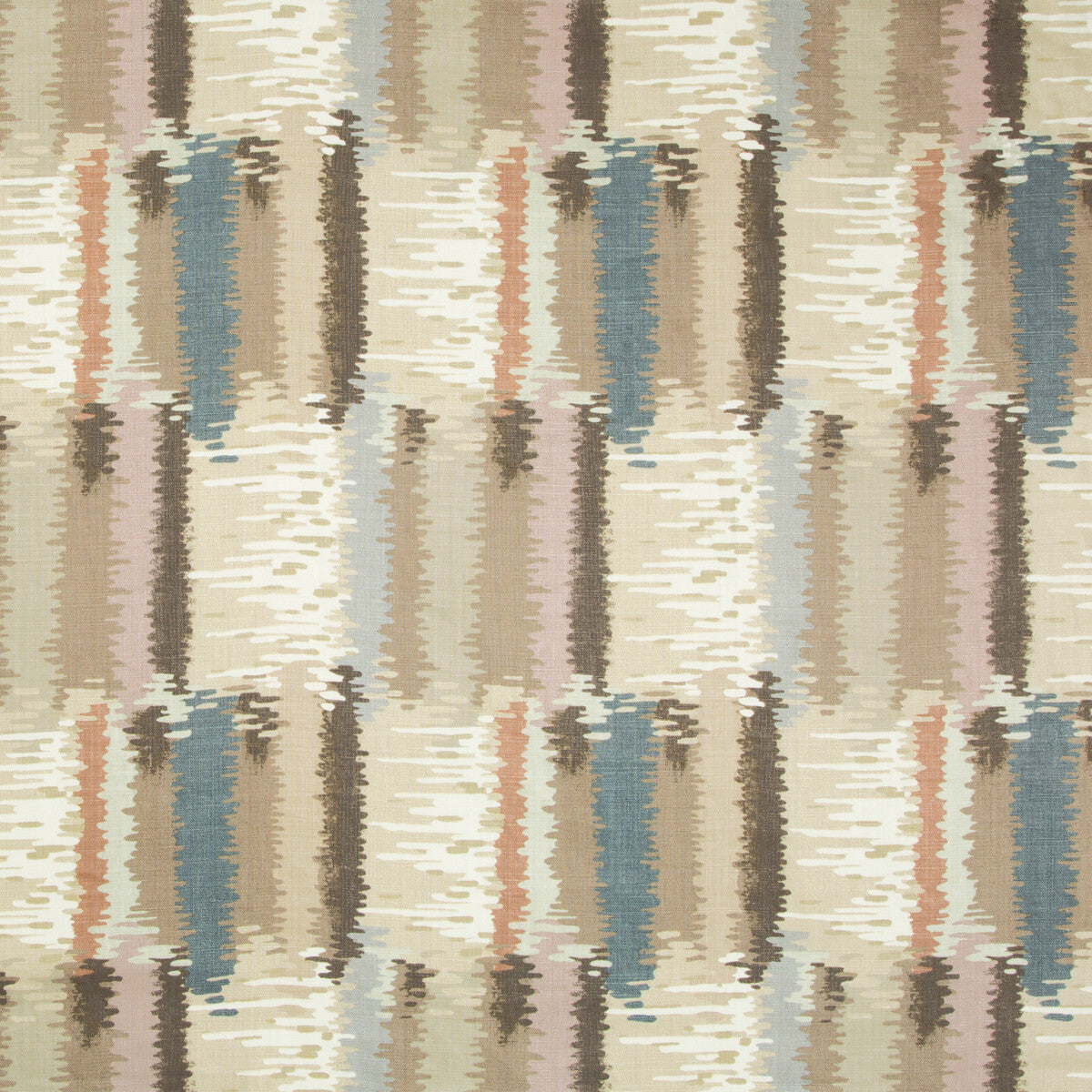 La Muse fabric in rouge color - pattern LA MUSE.1617.0 - by Kravet Couture in the Modern Tailor collection
