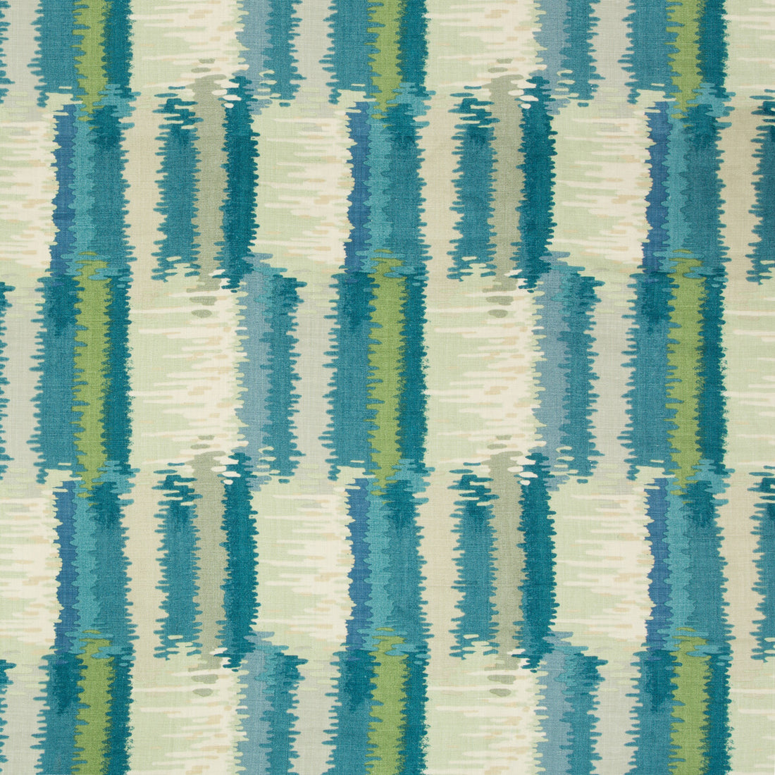 La Muse fabric in peacock color - pattern LA MUSE.53.0 - by Kravet Couture in the Modern Tailor collection