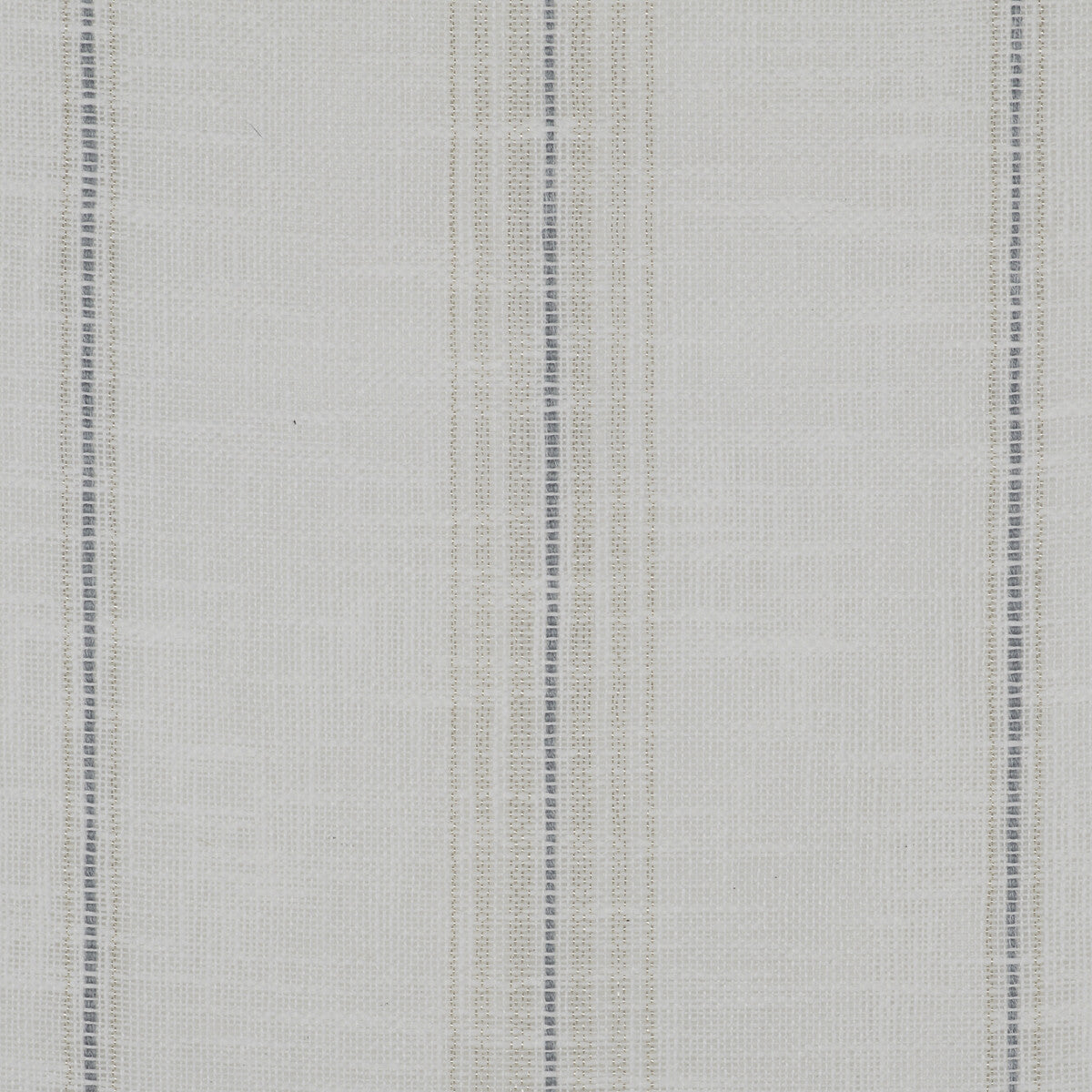 Urraca fabric in gris color - pattern LCT1010.001.0 - by Gaston y Daniela in the Lorenzo Castillo V collection