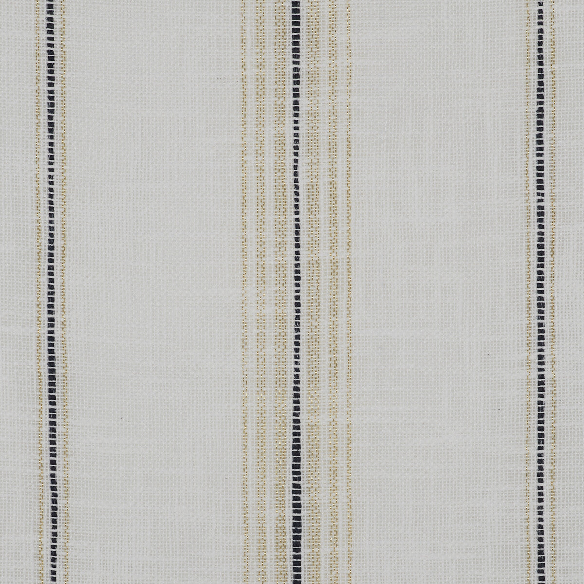Urraca fabric in onyx color - pattern LCT1010.002.0 - by Gaston y Daniela in the Lorenzo Castillo V collection